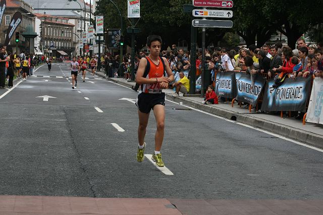 Coruna10 Campionato Galego de 10 Km. 1128